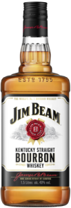 Jim Bean Bourbon